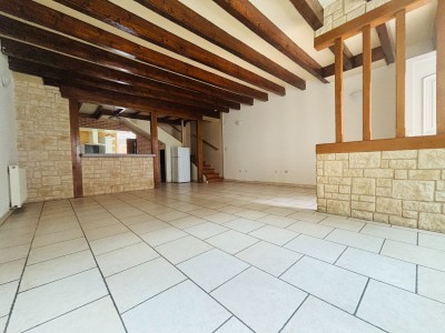 MAISON A VENDRE - MONTCEAU LES MINES - 145 m2 - 136000€