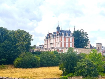 MAISON A VENDRE - RULLY - 97 m2 - 220000€