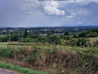 Maison  dmolir A VENDRE - DIGOIN - 116.29 m2 - 16000€