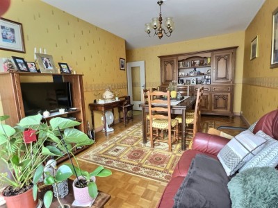 APPARTEMENT T5 A VENDRE - DIJON FONTAINE D OUCHE - 88.51 m2 - 69000€