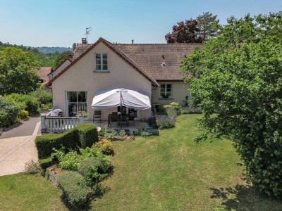 MAISON A VENDRE - ST MARTIN SOUS MONTAIGU - 152 m2 - 398000€