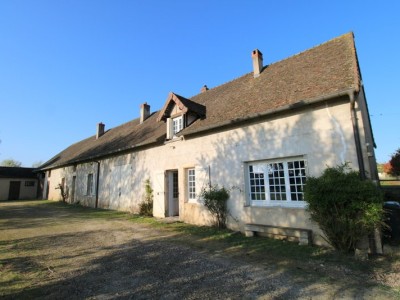 MAISON A VENDRE - VARENNES LE GRAND - 203 m2 - 213000€