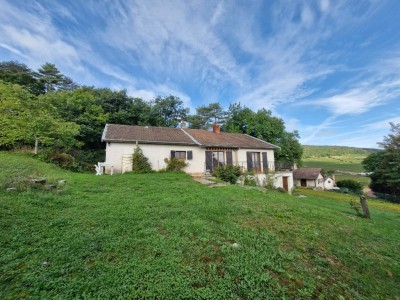 Hauteurs de Gevrey - Maison lumineuse avec vue A VENDRE - GEVREY CHAMBERTIN - 108 m2 - 250�000�&euro;