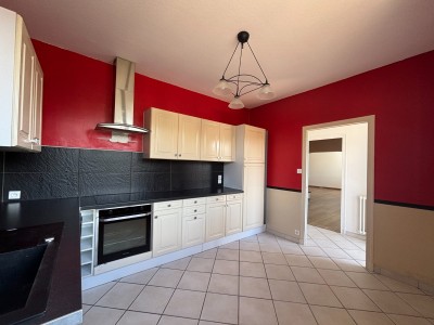 MAISON A VENDRE - SANVIGNES LES MINES - 138 m2 - 159000€