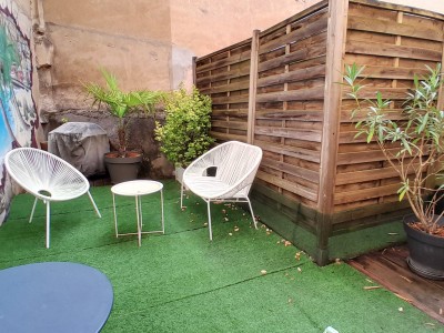 APPARTEMENT T4 A VENDRE - CHALON SUR SAONE - 91.18 m2 - 175000€