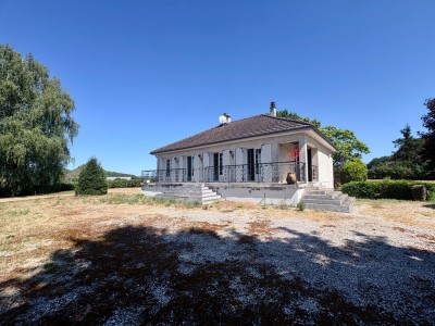MAISON A VENDRE - AUTUN - 93 m2 - 139000€