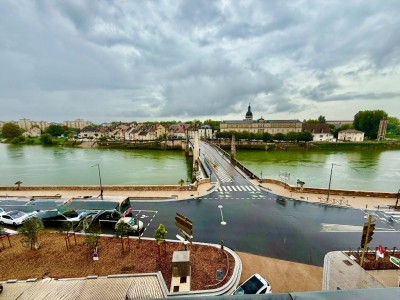 APPARTEMENT T2 A VENDRE - CHALON SUR SAONE Centre Ville - 47.85 m2 - 87000€
