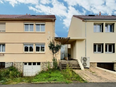 Maison mitoyenne  Marsannay la cte A VENDRE - MARSANNAY LA COTE - 88.6 m2 - 199000€