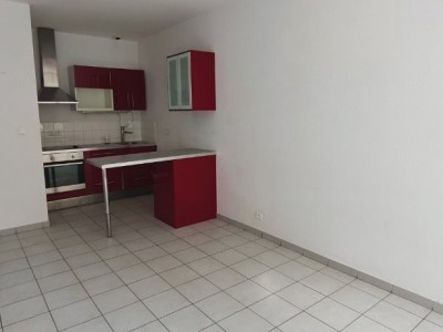 APPARTEMENT T2 A LOUER - CHALON SUR SAONE - 39.1 m2 - 495 &euro; charges comprises par mois