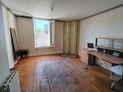 APPARTEMENT T2 A VENDRE - CHALON SUR SAONE - 32.86 m2 - 44000€