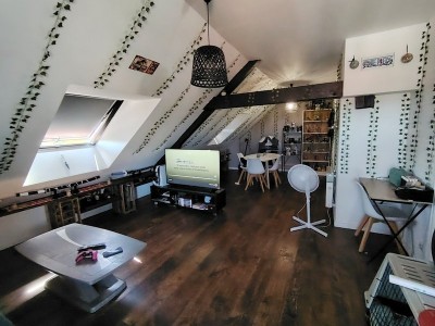APPARTEMENT T2 A VENDRE - CHALON SUR SAONE - 37.73 m2 - 60000€