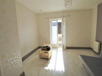 APPARTEMENT T2 A VENDRE - CHALON SUR SAONE - 32 m2 - 53000€