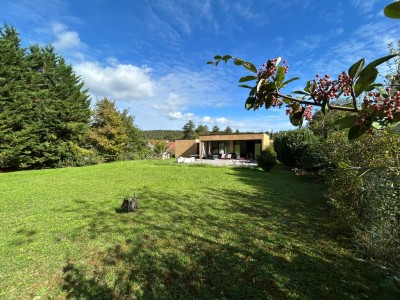 Maison contemporaine d architecte A VENDRE - BEAUNE - 190 m2 - 1155000€