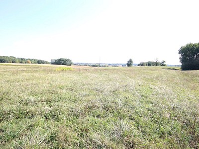 TERRAIN A VENDRE - LA CHAPELLE THECLE - 8025 m2 - 38 000 €