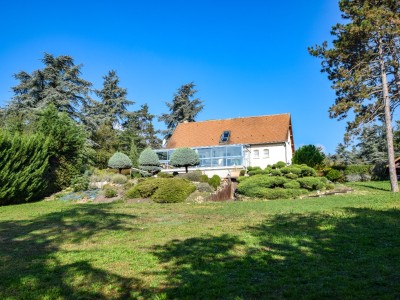 MAISON A VENDRE - GIVRY - 243 m2 - 695000€