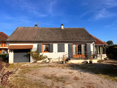 MAISON A VENDRE - CORDESSE - 72.39 m2 - 136000€