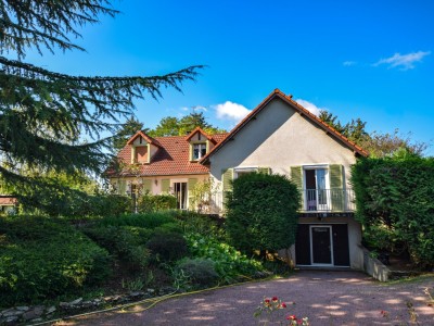 MAISON A VENDRE - GIVRY - 163 m2 - 550 000 €