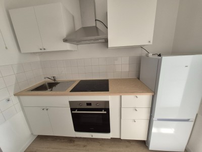 APPARTEMENT T2 A LOUER - AUTUN - 54.37 m2 - 560€ charges comprises par mois