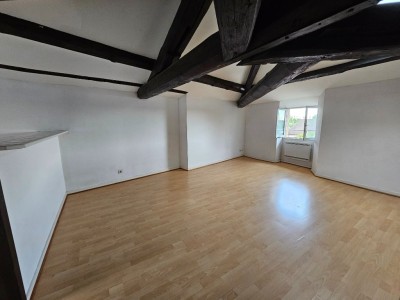 Ensemble immobilier: appart. : 2 T2, 1 T3 1 studio A VENDRE - ST JEAN DE LOSNE - 54 m2 - 173 000 €