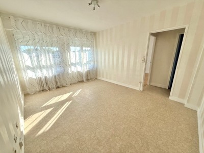 APPARTEMENT T3 A VENDRE - CHALON SUR SAONE - 50.83 m2 - 67 000 €