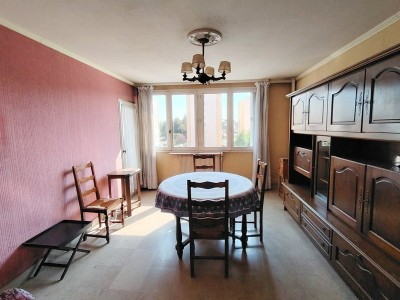 APPARTEMENT T3 A VENDRE - CHALON SUR SAONE - 58.45 m2 - 70000€