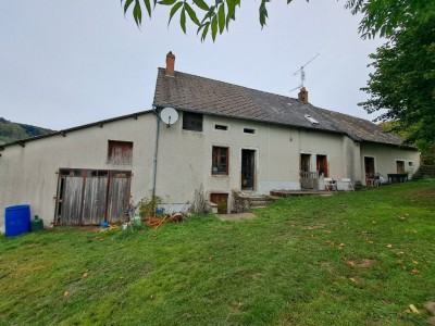 MAISON A VENDRE - ST PRIX - 136.64 m2 - 120000€