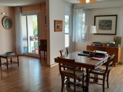 APPARTEMENT T3 A VENDRE - CHALON SUR SAONE - 68.13 m2 - 75 000 €