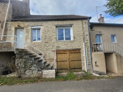 APPARTEMENT T2 A LOUER - BARIZEY - 45.38 m2 - 630€ charges comprises par mois