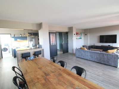 APPARTEMENT T5 A VENDRE - CHALON SUR SAONE - 133.19 m2 - 223200€
