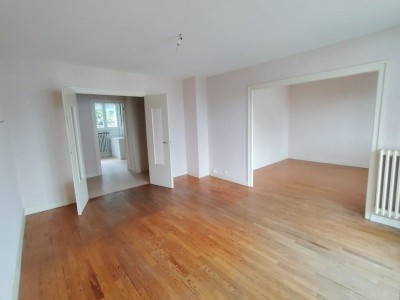 APPARTEMENT T3 A VENDRE - CHALON SUR SAONE - 65.09 m2 - 88000€