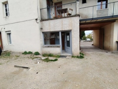 PARKING EXTERIEUR A VENDRE - CHALON SUR SAONE - 6500€
