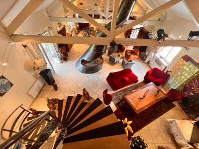 LOFT A VENDRE - AUTUN - 230.05 m2 - 254 000 €