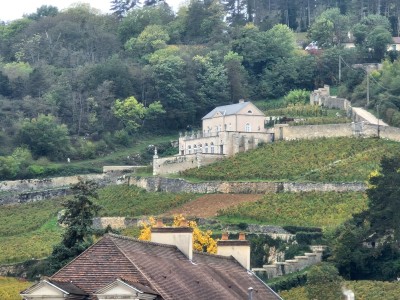 Bien d exception au cœur de Nuits-Saint-Georges A VENDRE - NUITS ST GEORGES - 280 m2 - 710 000 €