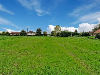 TERRAIN A VENDRE - ST MAURICE EN RIVIERE - 1435 m2 - 34 000 €
