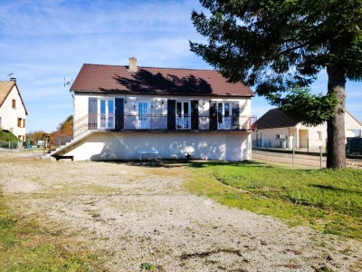 MAISON A VENDRE - SASSENAY - 89 m2 - 178000€