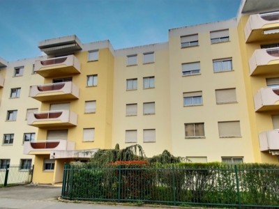 Appartement avec balcon dans rsidence A VENDRE - DIJON - 57.5 m2 - 177500€