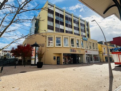 STUDIO A VENDRE - MONTCEAU LES MINES - 28 m2 - 29 500 €