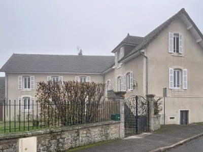 MAISON A VENDRE - ETANG SUR ARROUX - 305 m2 - 316�000�&euro;