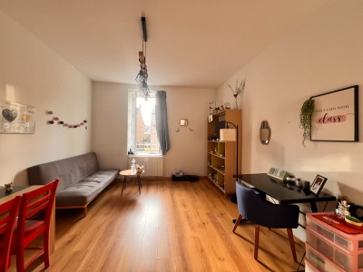 APPARTEMENT T2 A VENDRE - AUTUN - 41.74 m2 - 63 000 €