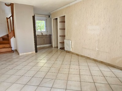 APPARTEMENT T2 A VENDRE - MARSANNAY LA COTE - 45.47 m2 - 135120€