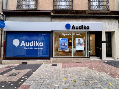 LOCAL COMMERCIAL A VENDRE - AUTUN - 72 m2 - 110000€ 