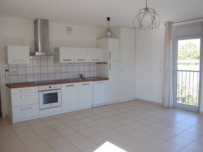APPARTEMENT T2 A LOUER - CHALON SUR SAONE - 54 m2 - 736€ charges comprises par mois