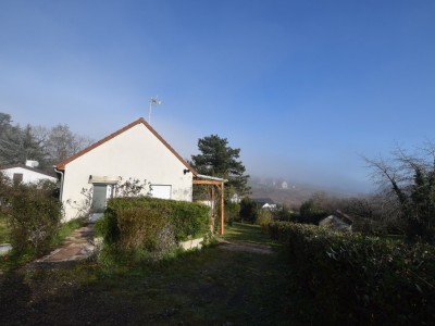 MAISON A VENDRE - MOROGES - 95 m2 - 218000€