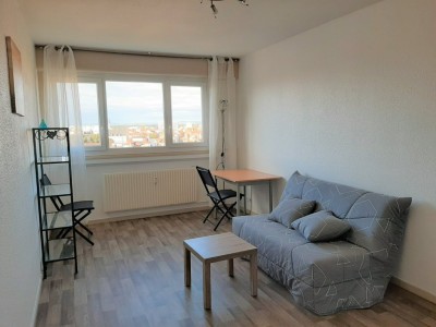 STUDIO A VENDRE - CHALON SUR SAONE - 26.78 m2 - 33000€