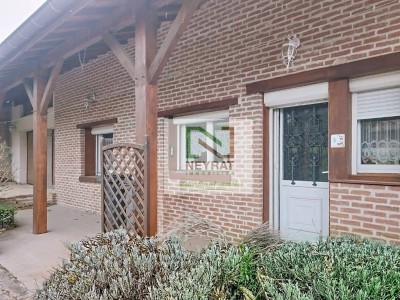 MAISON A VENDRE - DAMEREY - 115 m2 - 180000€