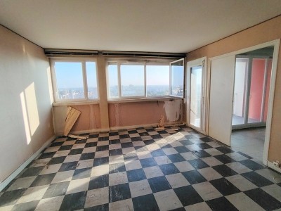 APPARTEMENT T3 A VENDRE - CHALON SUR SAONE - 76.24 m2 - 66600€