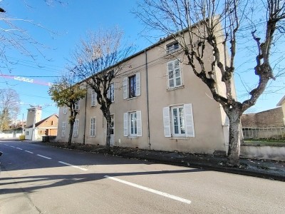 APPARTEMENT T1 A VENDRE - BEAUNE - 33.61 m2 - 104000€