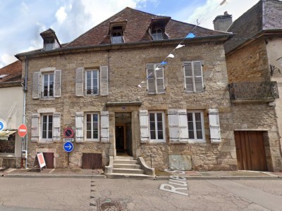 IMMEUBLE A VENDRE - ARNAY LE DUC - 200 m2 - 151000€