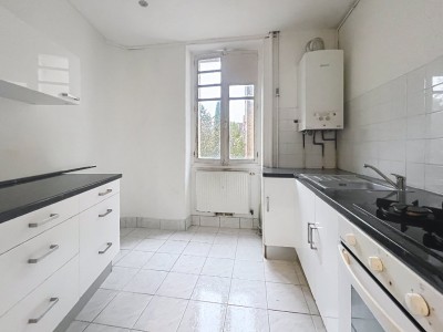 APPARTEMENT T3 A VENDRE - DIJON MONTCHAPET - 55.91 m2 - 148000€