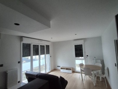 APPARTEMENT T2 A LOUER - DIJON - 35.2 m2 - 720€ charges comprises par mois